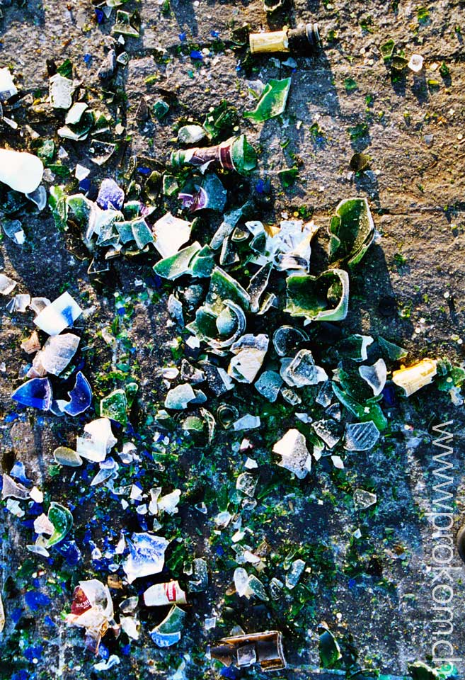 Neujahr, Zürich, ETH