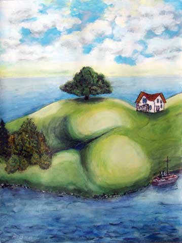 Meine Traumdestination