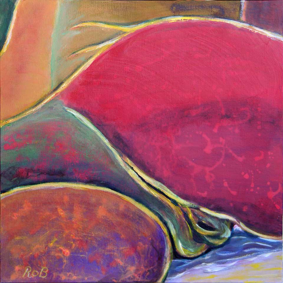 Grau in Grau, grey in grey, всё в мрачном свете