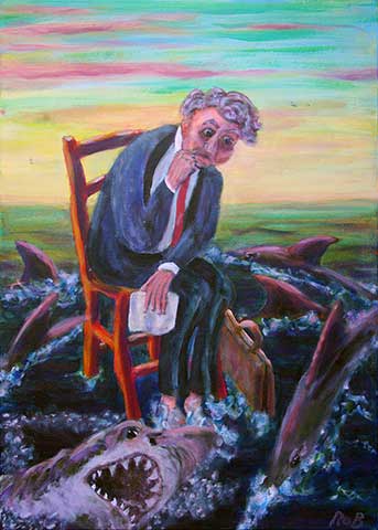 Business ist Happiness ⏐ Business is happiness ⏐ Бвизнес это счастье ⏐ Les affaires sont le bonheur ⏐ Business è la felicità